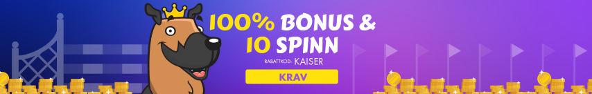 Kaiser heroes bonus