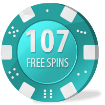 Casino free spins utan omsättningskrav