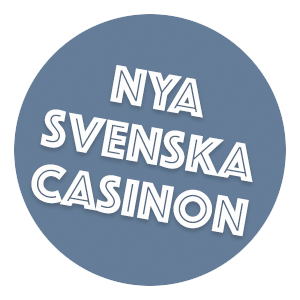 Nya svenska casinon