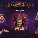 Casdep casino no deposit free spins bonus code