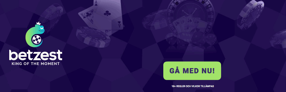 Betzest casino 50 kr gratis utan bonuskod Betzest casino 50 kr gratis utan bonuskod