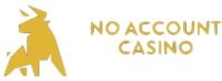 No Account Casino recension