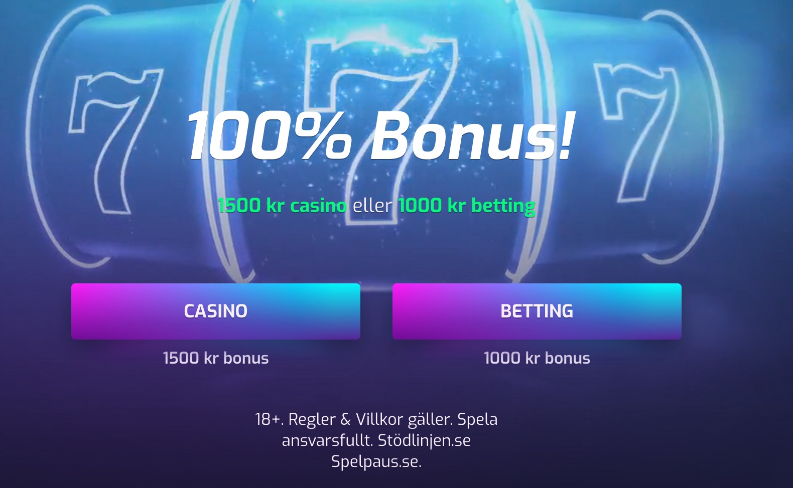 x3000 Casino Bonuskod