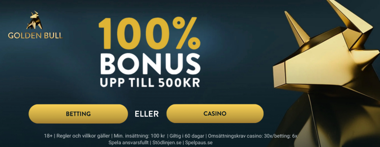 Golden Bull casino support